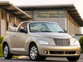 Chrysler PT Cruiser Cabrio 2006 года