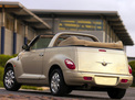 Chrysler PT Cruiser Cabrio 2006 года