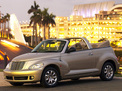 Chrysler PT Cruiser Cabrio 2006 года