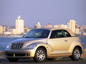 Chrysler PT Cruiser Cabrio 2006 года