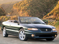 Chrysler Sebring 1996 года