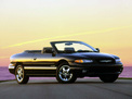 Chrysler Sebring 1996 года
