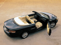 Chrysler Sebring 2001 года