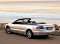 Chrysler Sebring 2001 года