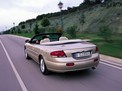 Chrysler Sebring 2001 года