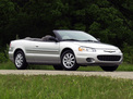 Chrysler Sebring 2001 года