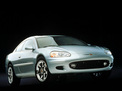 Chrysler Sebring 2001 года