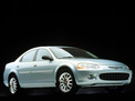 Chrysler Sebring 2001 года