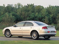 Chrysler Sebring 2001 года