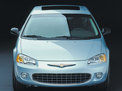 Chrysler Sebring 2001 года