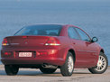 Chrysler Sebring 2001 года