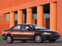 Chrysler Sebring 2001 года