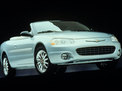 Chrysler Sebring 2001 года