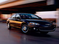 Chrysler Sebring 2001 года