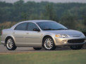 Chrysler Sebring 2001 года