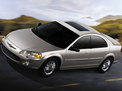 Chrysler Sebring 2001 года