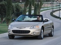 Chrysler Sebring 2001 года