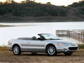 Chrysler Sebring 2001 года