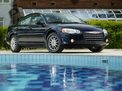 Chrysler Sebring 2004 года