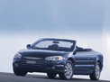 Chrysler Sebring 2004 года