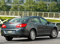 Chrysler Sebring 2006 года