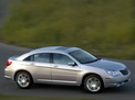 Chrysler Sebring 2006 года