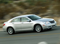 Chrysler Sebring 2006 года