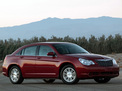 Chrysler Sebring 2006 года