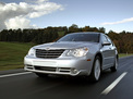 Chrysler Sebring 2006 года