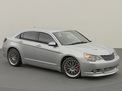 Chrysler Sebring 2006 года