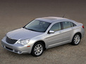 Chrysler Sebring 2006 года