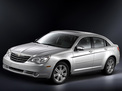 Chrysler Sebring 2006 года