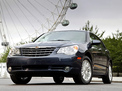 Chrysler Sebring 2006 года