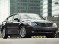 Chrysler Sebring 2006 года