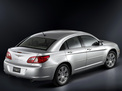 Chrysler Sebring 2006 года