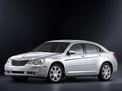 Chrysler Sebring 2006 года