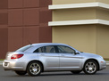 Chrysler Sebring 2006 года