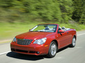 Chrysler Sebring 2007 года