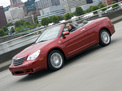 Chrysler Sebring 2007 года