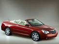 Chrysler Sebring 2007 года