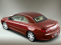 Chrysler Sebring 2007 года