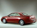 Chrysler Sebring 2007 года