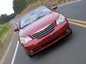 Chrysler Sebring 2007 года