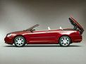 Chrysler Sebring 2007 года