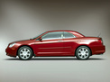 Chrysler Sebring 2007 года