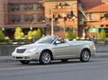 Chrysler Sebring 2007 года