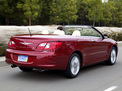 Chrysler Sebring 2007 года