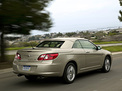 Chrysler Sebring 2007 года