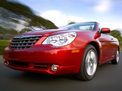 Chrysler Sebring 2007 года