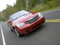 Chrysler Sebring 2007 года